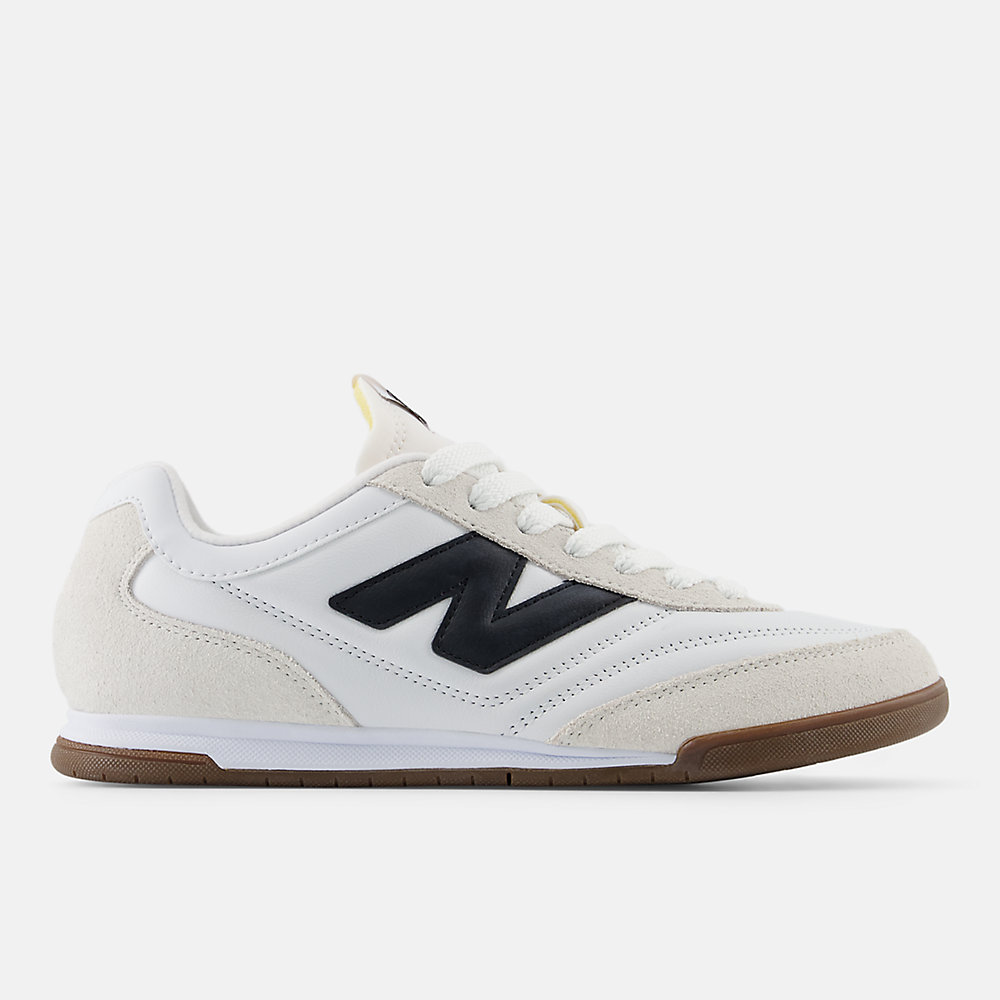 New Balance RC42 Shoes White with Reflection